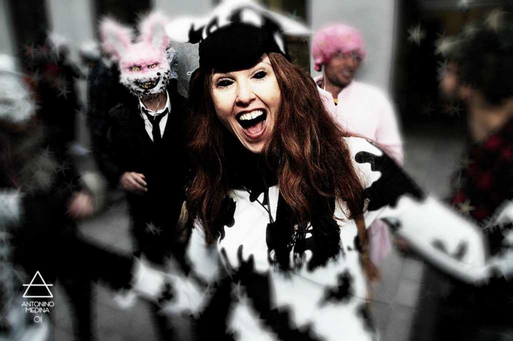 IMG 8381 The Nightmare Before Saturnalia